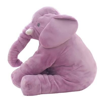 Giant Elephant Pillow