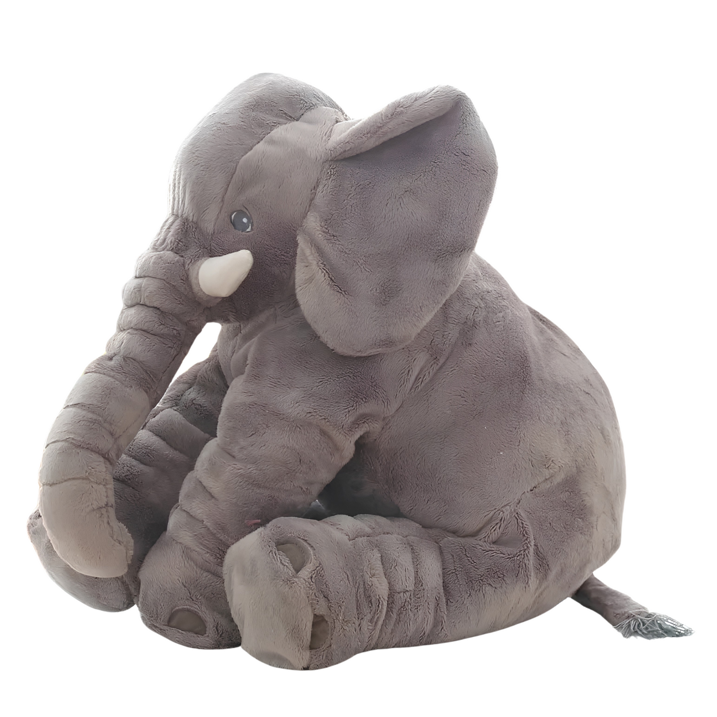 Giant Elephant Pillow