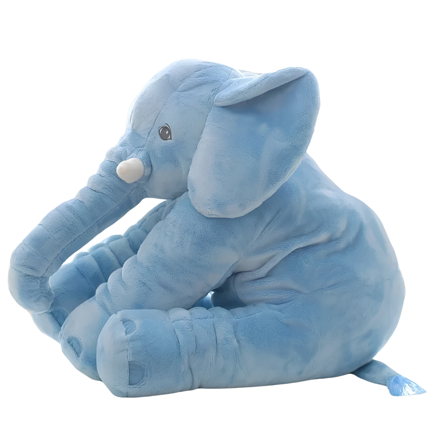 Giant Elephant Pillow