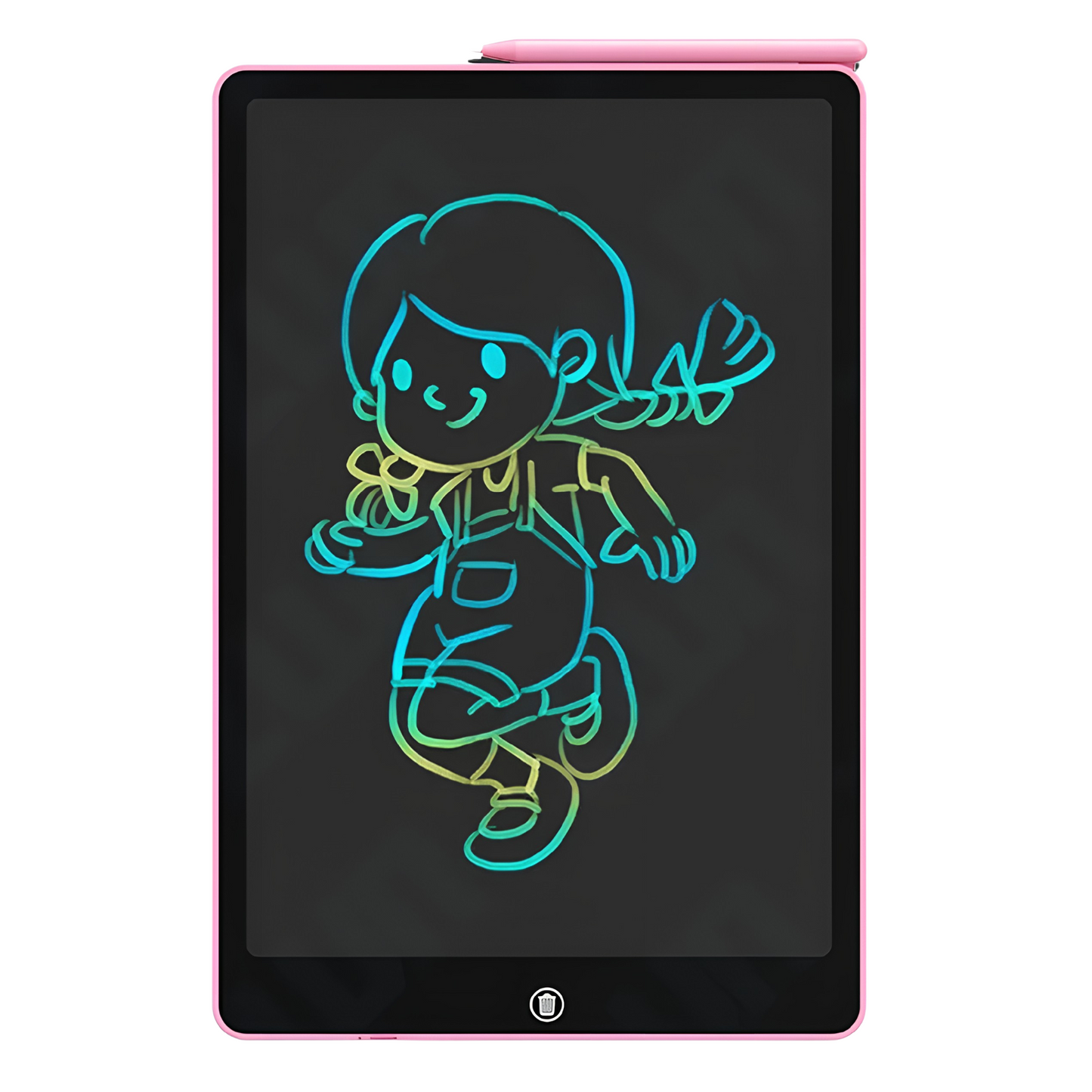 Creative Magic LCD Drawing Tablet