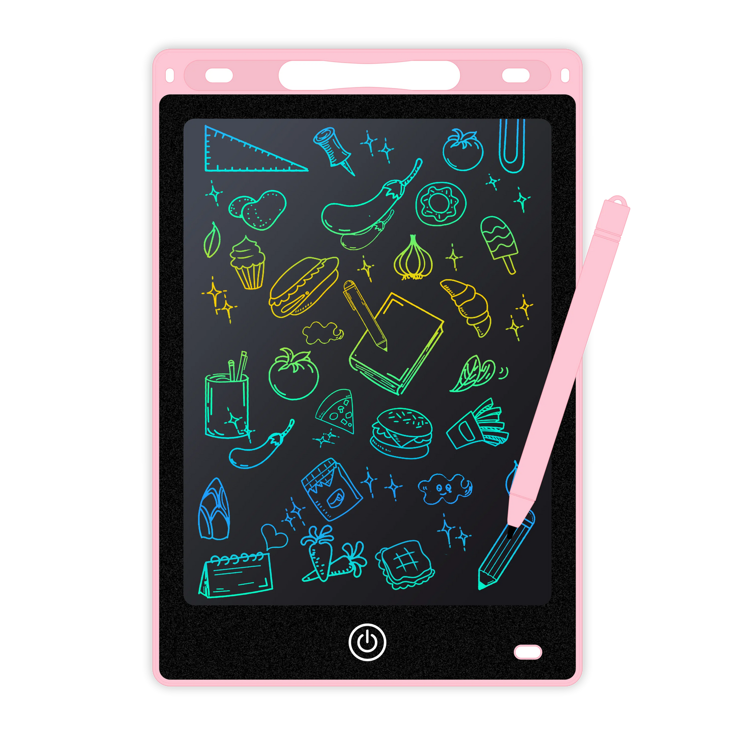 Creative Magic LCD Drawing Tablet